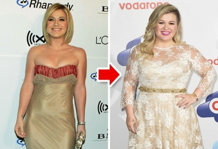 Kelly Clarkson